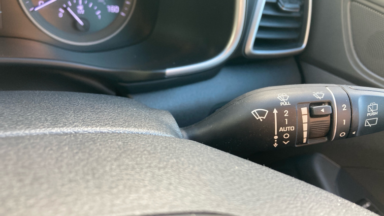 Hyundai Tucson 1.6 GDi Premium 5dr 2WD Petrol Estate